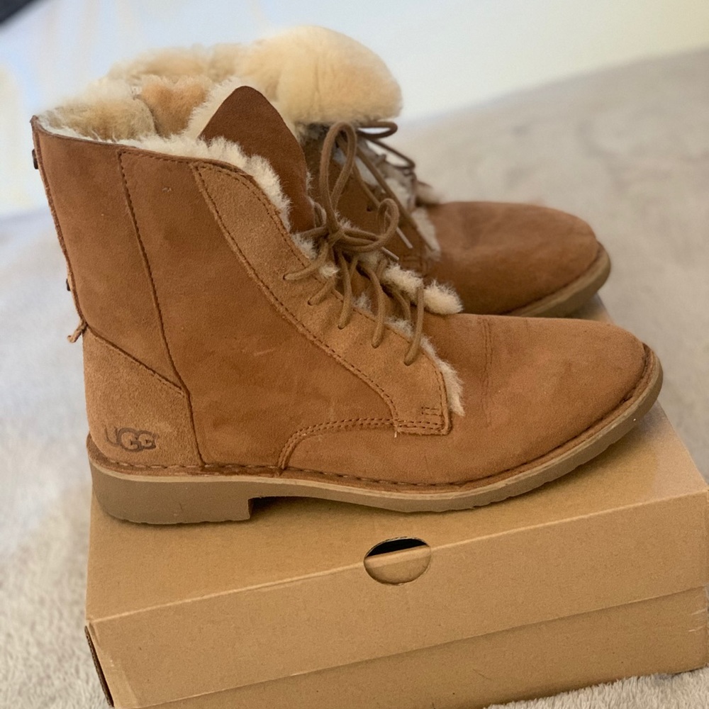 Uggs boots
